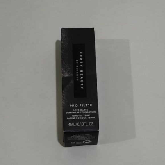 NIB Fenty Beauty Pro Filtr Rihanna Mini Foundation - Picture 5 of 6